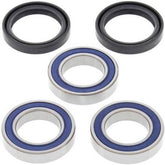Moose Wheel Bearing and Seal Kit TC/MC 85 - 25-1406